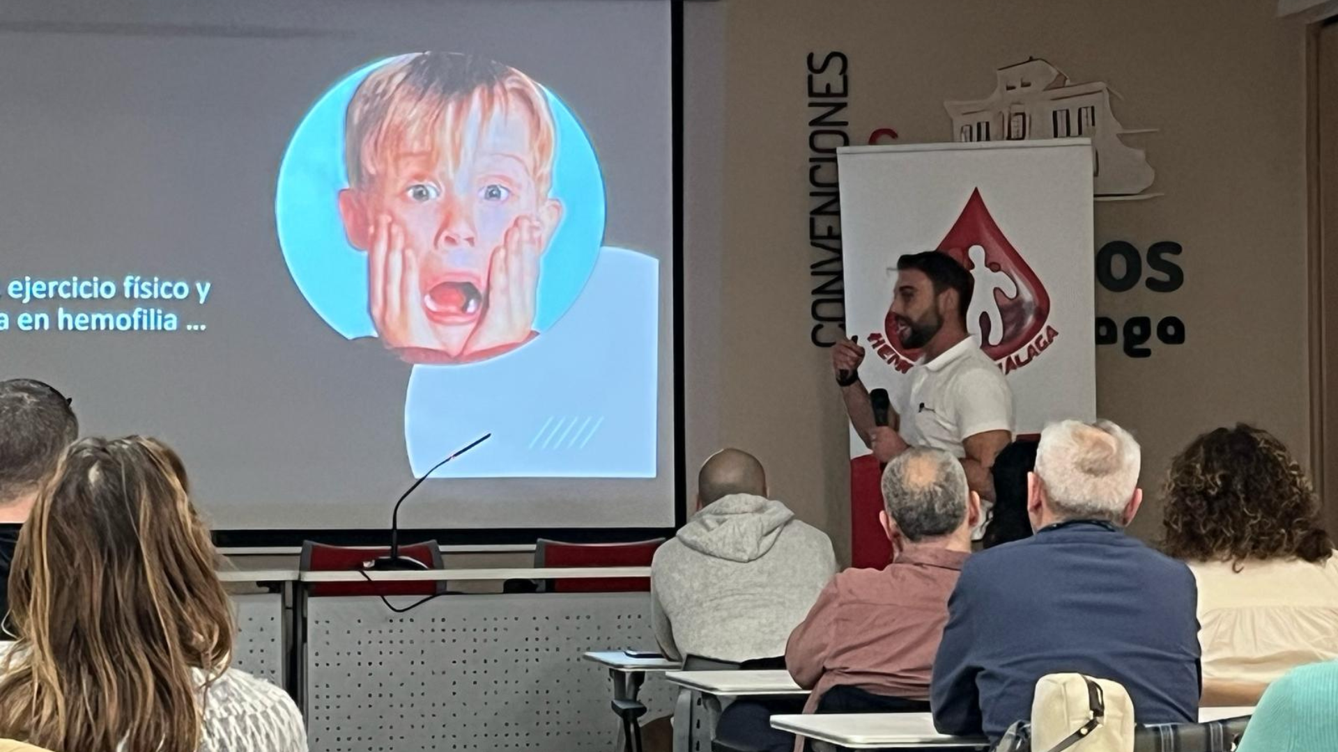 Debate Hemofilia 05
