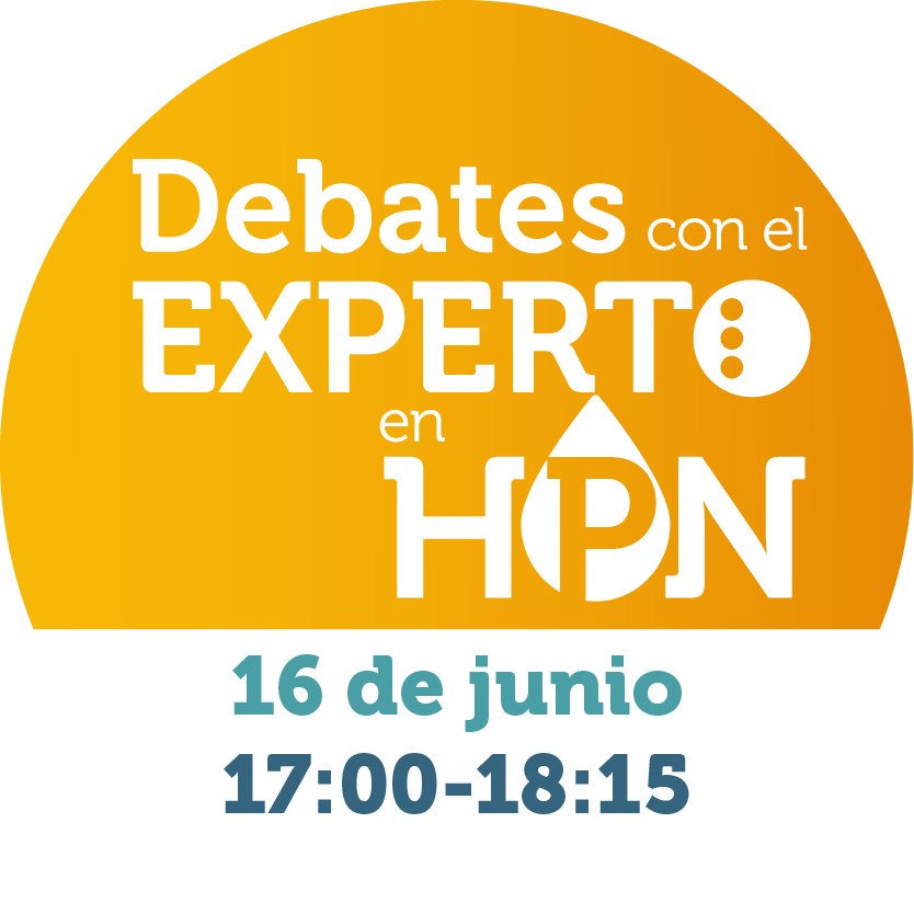 Debates con el experto, 21 de Mayo, 17:00 - 18:15