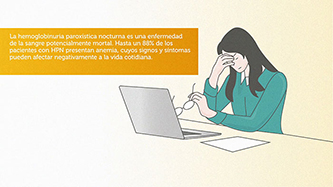Los efectos de la anemia