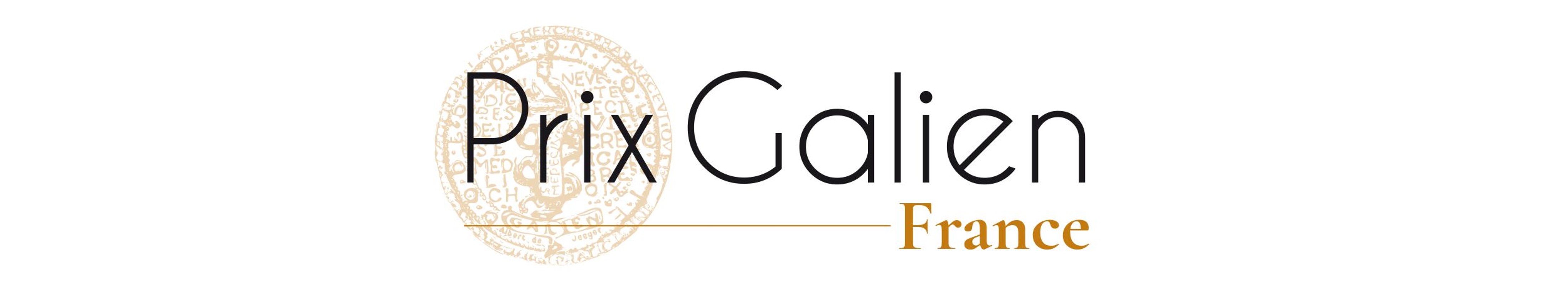 Logo Prix Galien