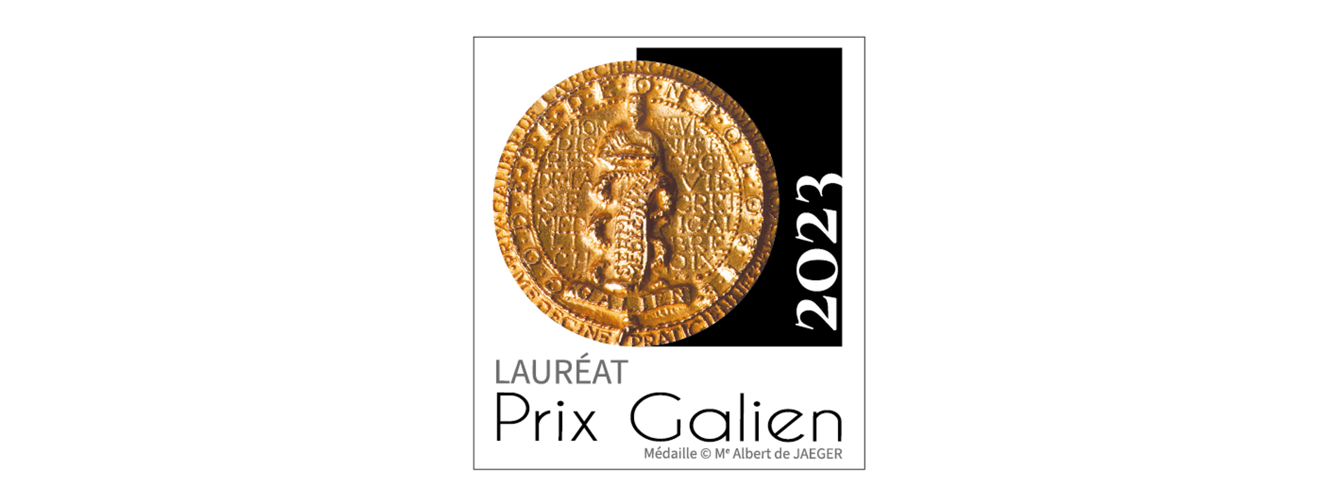 Prix Galien 2023