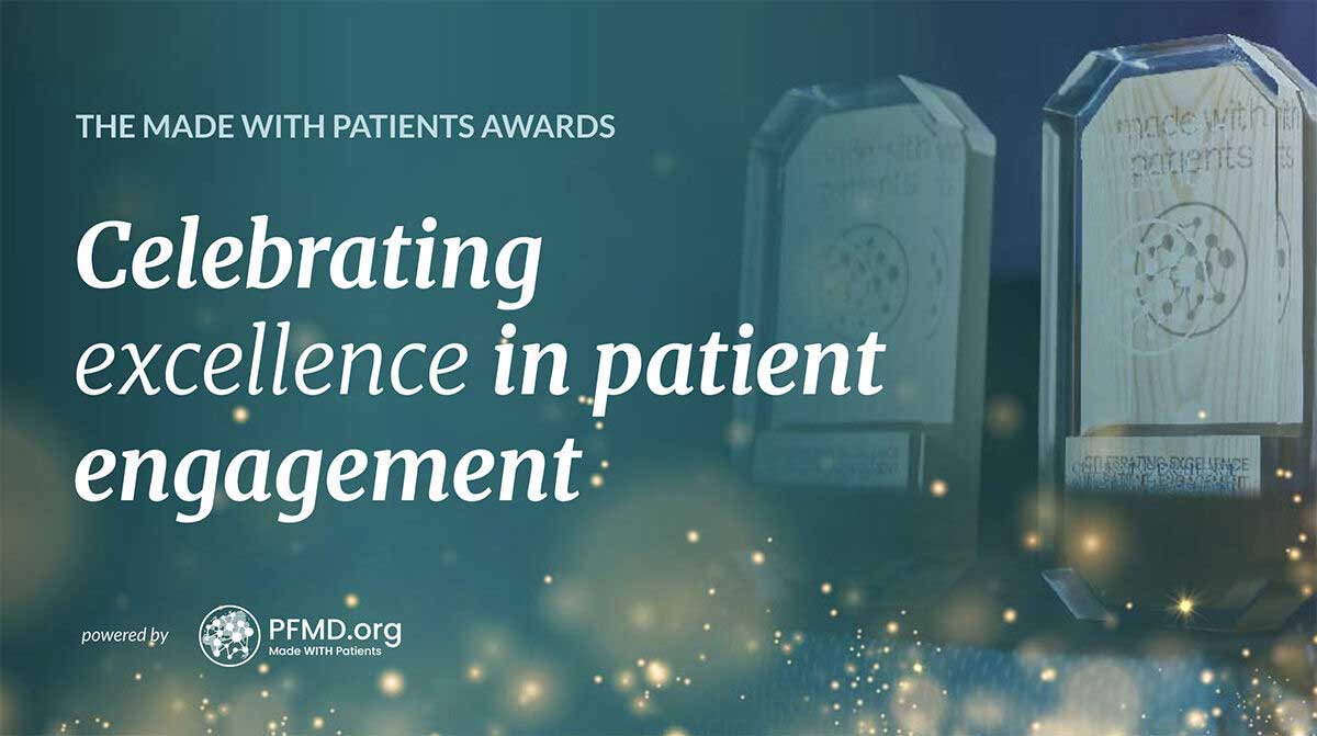 Patients awards