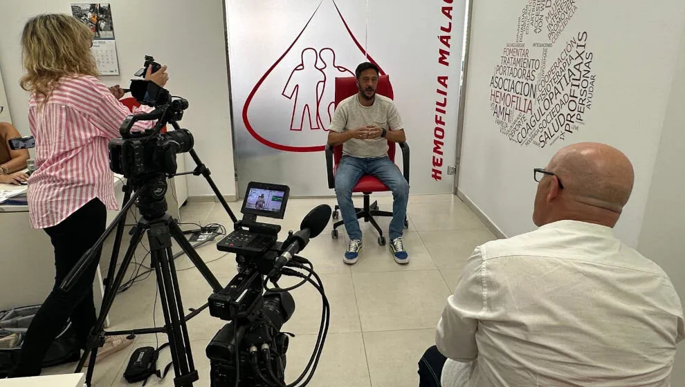 Asociacion Malagueña Hemofilia
