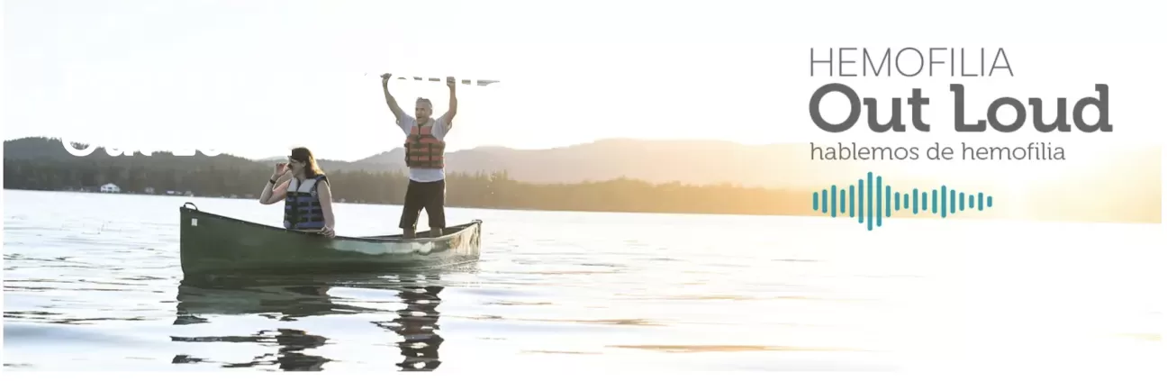 ‘Hemofilia Out Loud. Hablemos de Hemofilia’ lanza su temporada 4 con el foco en distintos aspectos de la enfermedad 