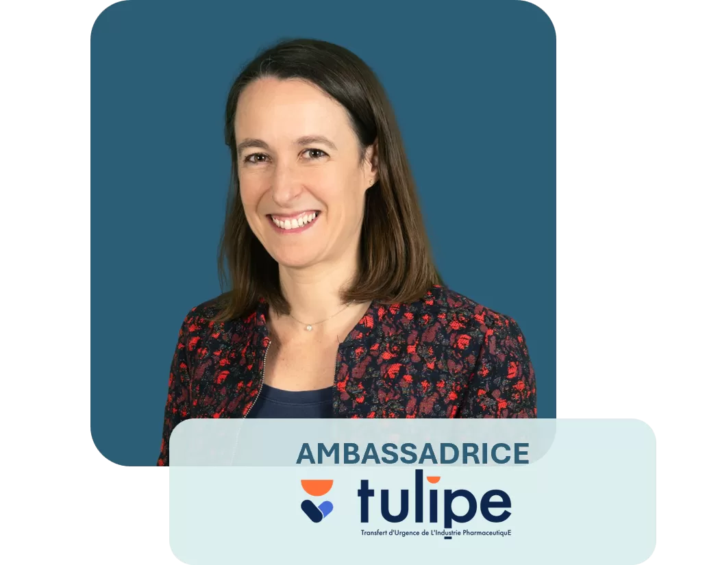 Caroline Tulipe