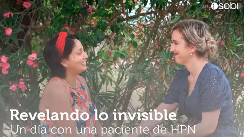 Proyecto “Hoy Puedes Normalizarla”