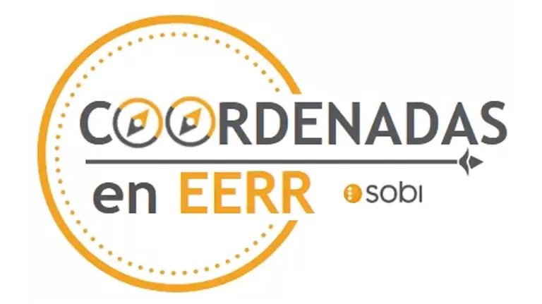 Coordenadas en EERR - Sobi