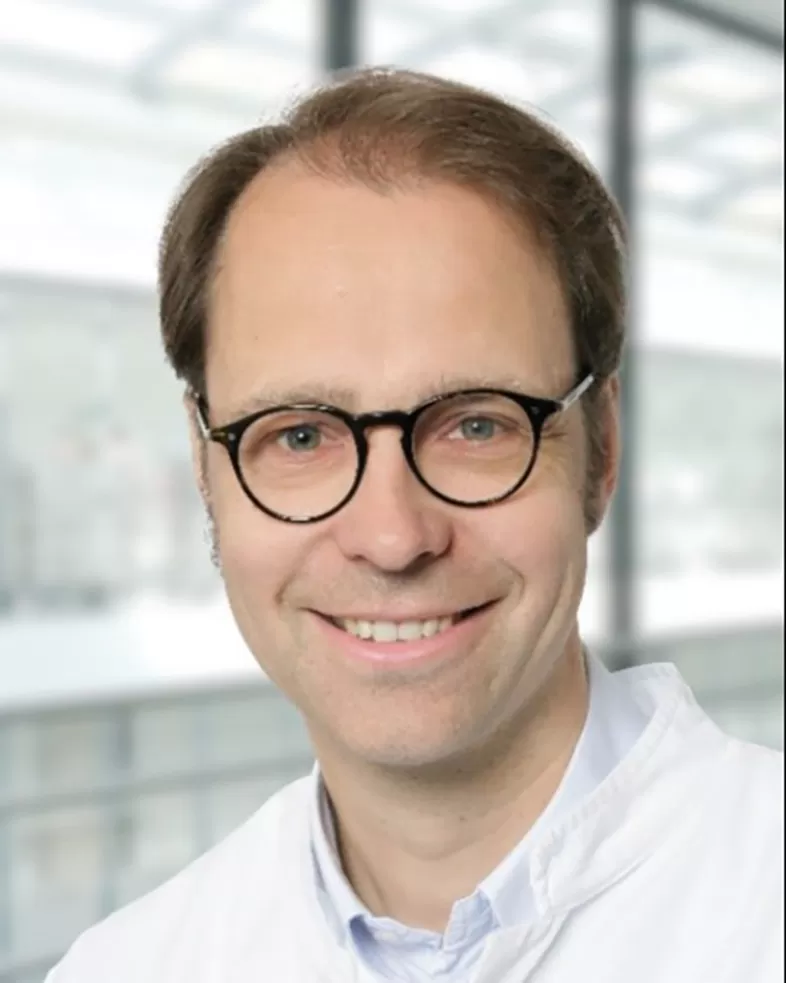 Robert Klamroth