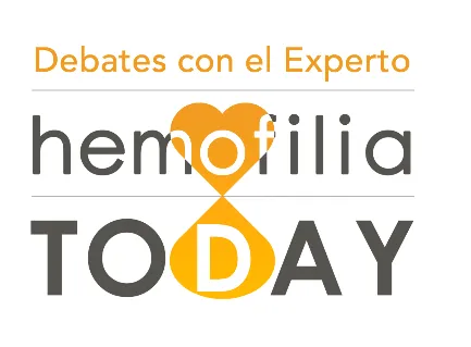 Debates con el Experto hemofilia today