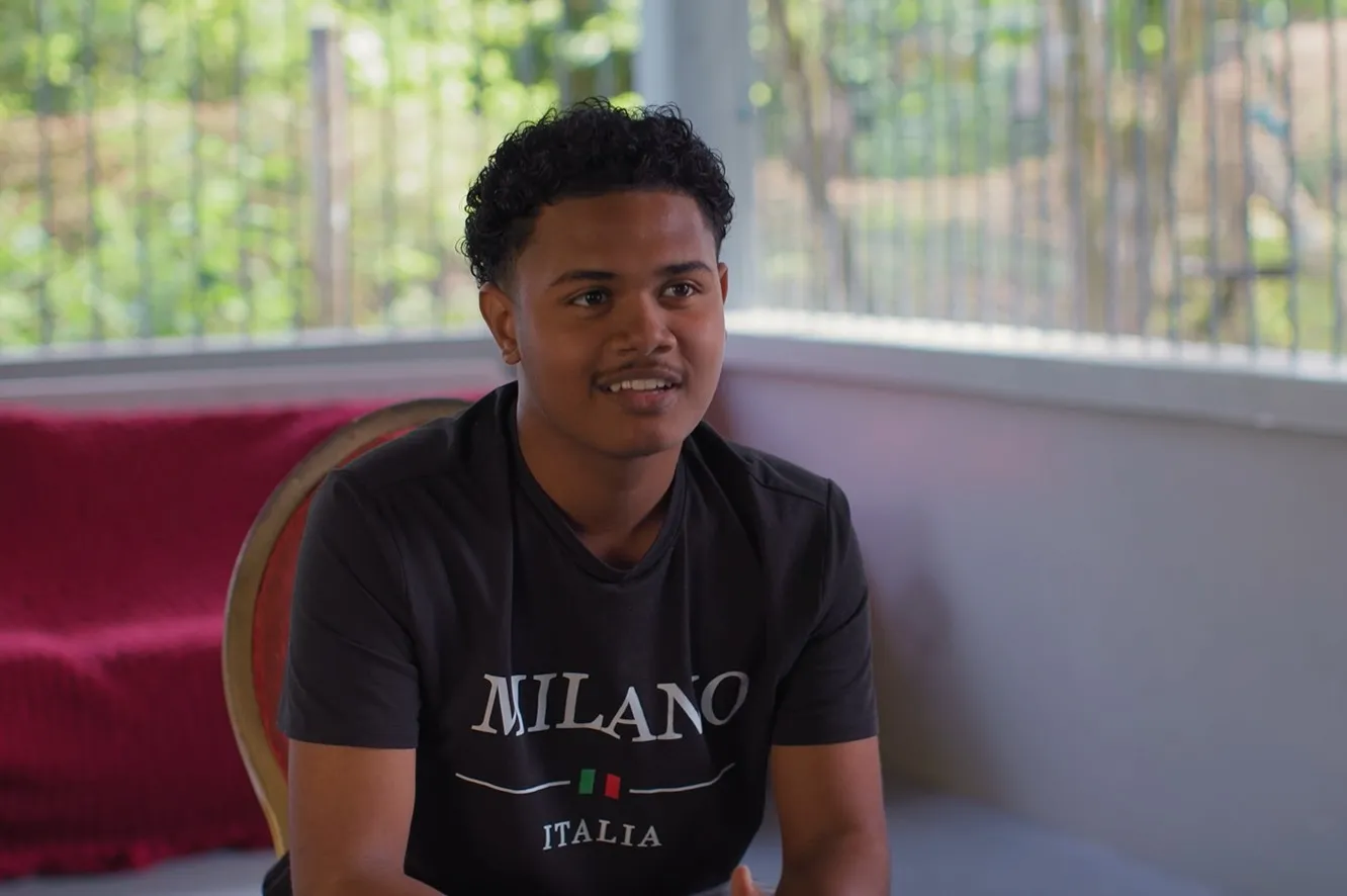 Building a resilient approach to haemophilia care in Trinidad and Tobago