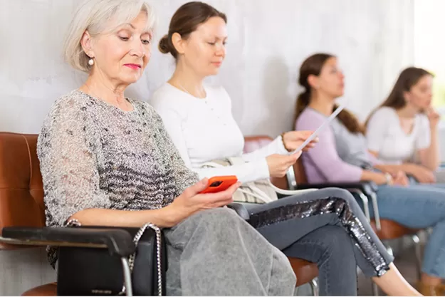 Unite4Rare fait la une : un nouveau chapitre audacieux dans les soins centrés sur le patient
