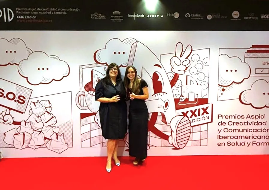 La plataforma educativa HPN Academy recibe el prestigioso premio Aspid Oro por su impacto innovador